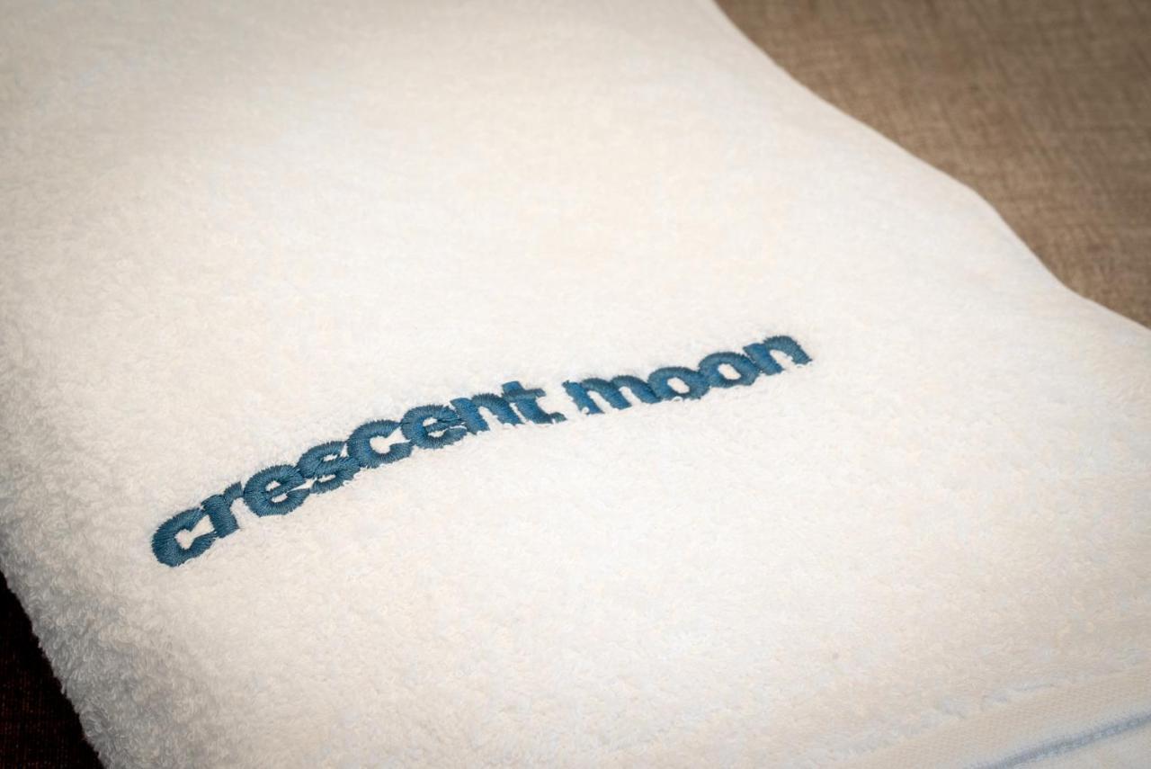 Crescent Moon Bed & Breakfast Salerno Exterior photo